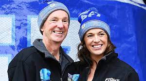 Without you, we won't find a cure!. Afl 2021 Neale Daniher S Daughter Shares Sad Mnd Update