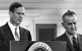 From the Treasury-Fed Accord to the Mid-1960s | Federal Reserve History
