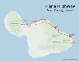 Zip code 96713 is located in hana, hawaii. Hana Highway Locator Map Honolulu Civil Beat