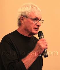 Former board member alleges political scheming