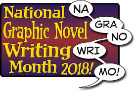 How to write a graphic novel script. National Graphic Novel Writing Month Day 3 Plot First Vs Full Script Comicmix