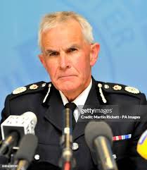 88 Constable Peter Fahy Stock Photos, High-Res Pictures, and Images