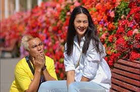 Sebut saj ake amerika serikat, italia, dan malaysia telah dijelajahi bersama. 5 Momen Mesra Baim Wong Dan Paula Verhoeven Babymoon Di Spanyol Okezone Lifestyle