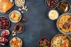 Food dey jolli pipo to eat afta di whole fast mata. Eid Ul Fitr Celebrations In Dubai Dubai Travel Planner