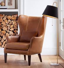 Pin On Wingback Chair