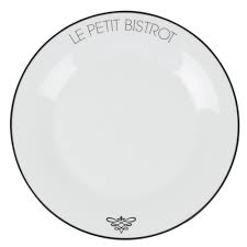 Vaisselle Pas Cher Gifi Assiettes Plates Assiette Plastique Vaisselle