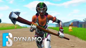 Discover all images by 💦pyroace💦. Fortnite Dynamo Skin Rare Outfit Fortnite Skins