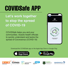 The covidsafe contact tracing app (app) has now been available for nearly three weeks and over 5.5 million australians have now downloaded it. Covidsafe App Business Institute Of Australia