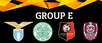 League, teams and player statistics. 2019 20 Uefa Europa League Lazio In Group E The Laziali