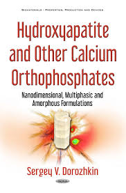 C'est device id de imagerunner advance c5030. Hydroxyapatite And Other Calcium Orthophosphates Nanodimensional Multiphasic And Amorphous Formulations Nova Science Publishers