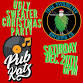 Ugly Sweater Christmas Party with The Pub Kats event in Suisun City, CA