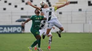 Jul 07, 2021 · assistir cuiabá x juventude ao vivo online 29/05/2021. Cuiaba Empata E Pode Deixar O G4 Em Caso De Triunfos De Csa E Juventude
