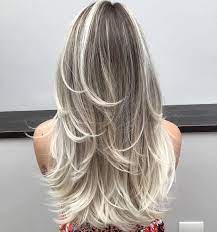 Trendy And Stunning Long Hairstyles 2020 For Women Hair Is Supposed To Be Something That Can Represent Their C Long Layered Hair Long Hair Styles Hair Styles