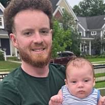 Ferndale, Oakland County, MI Roommates & rooms