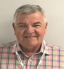 Our Volunteer Coordinator Retires