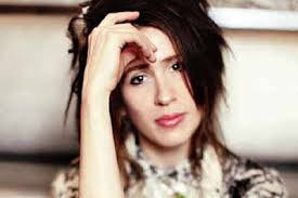 Minds Without Feartook me in a new direction: Imogen Heap