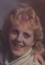 Sandra Elaine Gebhart Gilberg (1953-2013)