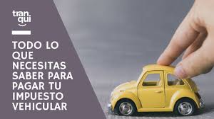 Pago impuestos carros bogota 2015 impuestos vehiculos. Impuesto Vehicular En Bogota Cuando Como Y Cuanto Pagar