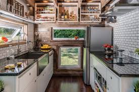 the 11 tiny house kitchens that'll make