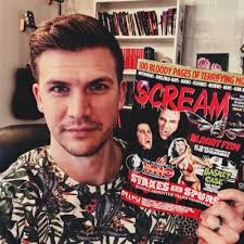 Asher Ellis (@AsherEllis)