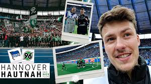 Hannover 96: Teamchef Obermeyer zufrieden: 96-Traditionsteam mit starker  Leistung beim Christoph-Daum-Gedächtnis-Turnier