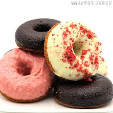 Low Carb Donuts Mit Kokosmehl Und Erythrit Staupitopia Zuckerfrei Rezept Kokosmehl Zuckerfrei Zuckerfreie Rezepte