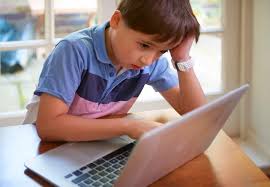 As you can see from this and many other videos. 7 Ways To Get Kids To Actually Pay Attention During Remote Learning Huffpost Life