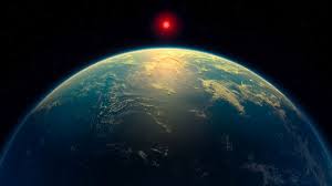 Webb Detects Possible Biosignature Gases in Atmosphere of K2-18b | Sci.News