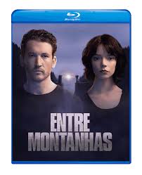 ENTRE MONTANHAS - 2025 - DUBLADO E LEGENDADO - VAGGAL BRASIL