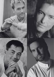 Introduction of new members in the Fans Of Real 80's CCM group