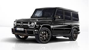 The Last 65 Mercedes Amg G65s Will Be Special Mercedes Benz G Class Mercedes Amg Amg Car