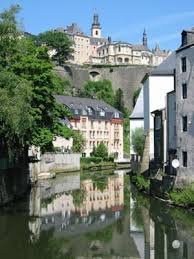 The city got lots of history that can be. Luxembourg City Wikitravel