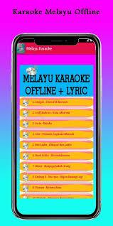 Ben ladin hikayat benladin official lyric music video.mp3. Karaoke Melayu Offline For Android Apk Download