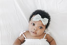 Shopping for baby head wraps? 9 Best Baby Bows And Headbands Of 2020