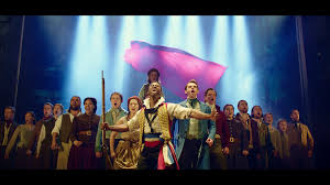 Les Misérables | The Official Global Website