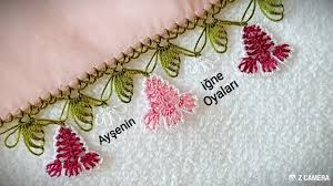 En Fazla Siparis Alan 30 Farkli Igne Oyasi Modeli Fikir Amacli Oya Hanim Nakis Tasarimlari Oya Tig Desenleri