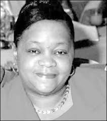 Gloria Jean Fullenwider Huston