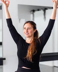 Member of the Month: Elena Chiappinelli ✨This December, we're celebrating Elena  Chiappinelli, our inspiring Member of the Month! 🌟 Her approach to living,  doing, and being well is a beautiful reminder of