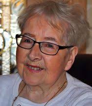 Condolence Book for Pauline Brooks (née Jones) (Dublin 8, Dublin)