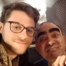 What do you think about Nicolas Cage?