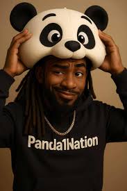 Panda1nation brand and its purpose