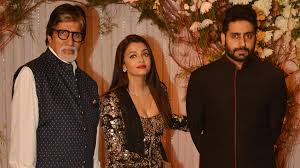 ऐश्वर्या की टाइमिंग से अमिताभ बच्चन को है जबरदस्त नफरत, ससुर तो छोड़ो  इंडियन सासों को भी अखरती है ये बात - amitabh bachchan had revealed on  koffee with karan he does