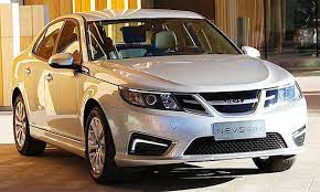Get saab listings, pricing & dealer quotes. Saab Nachfolger Nevs 9 3 Ev 2019 E Motor Autozeitung De