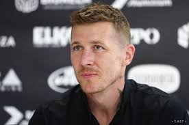 Vo veku 49 rokov zomrel výtvarník Erik Binder