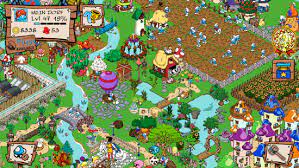 Download apk v2.18.0 (36.6 mb) Download Smurfs Village Mod V2 05 0 Unlimited Gold Smurfberries For Android