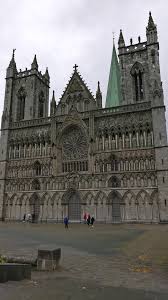 Wir durchsuchen das internet und finden das passendste angebot für dich Nidaros Cathedral In Trondheim Norway Europe