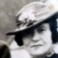 Jane (MacDonald) England (1889-1959)