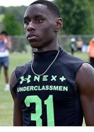 Omari Gaines, Malcolm X Shabazz, Safety