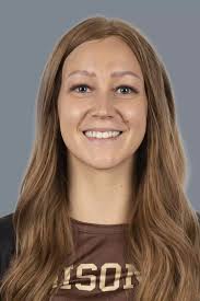 2019-20 Women's Volleyball Roster