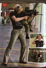 Pin On Militarian